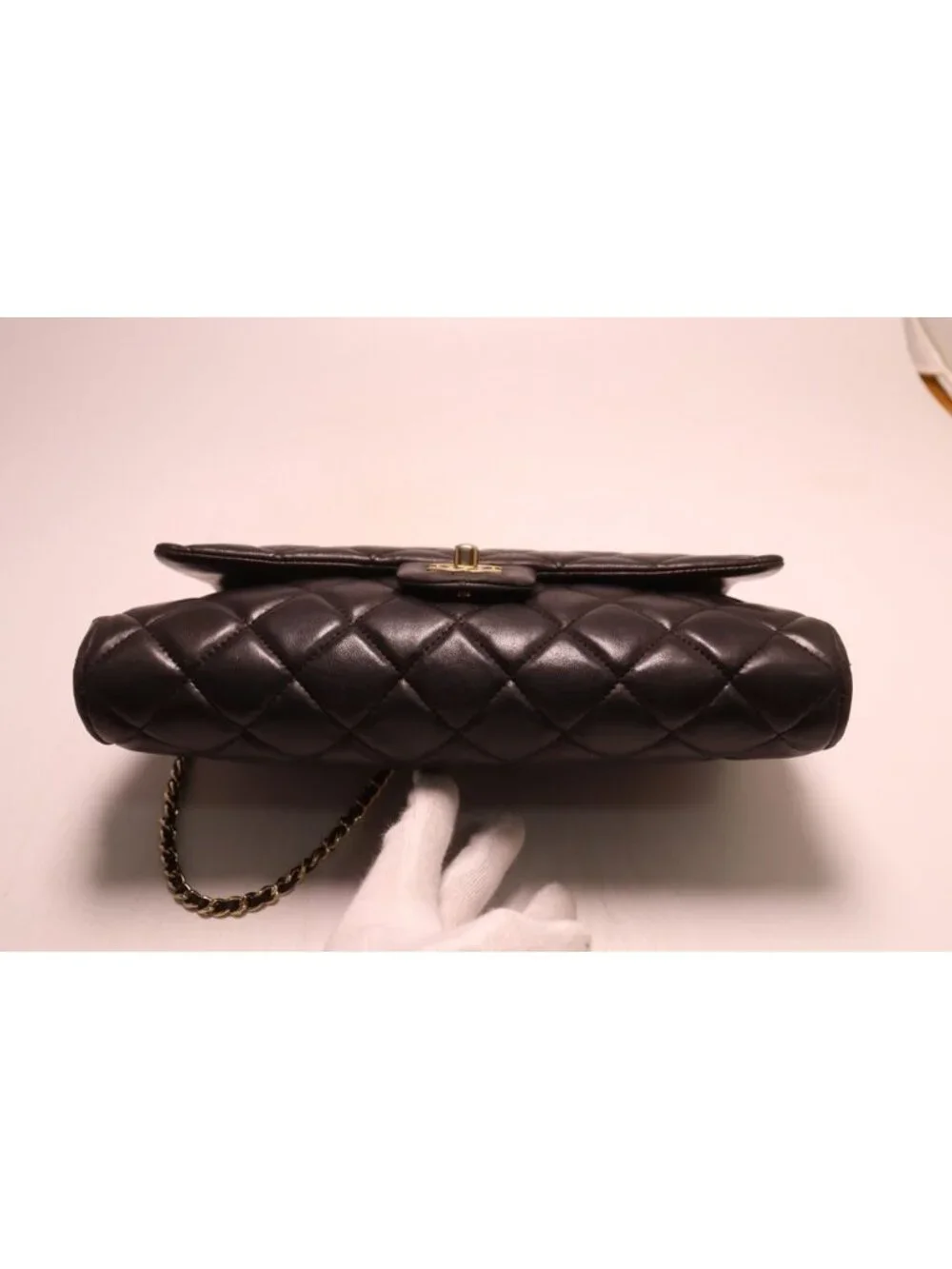 Chanel since it